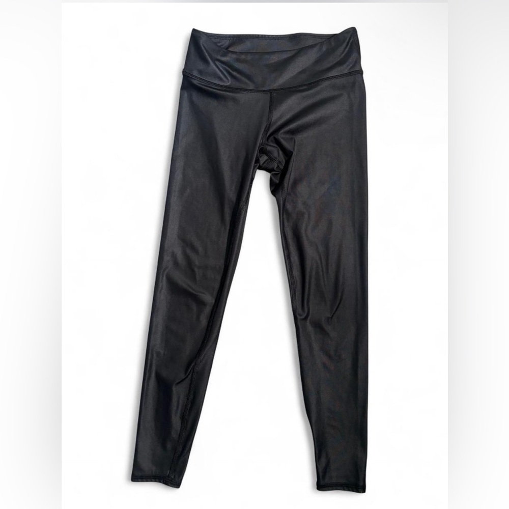BEcco Black Leggings